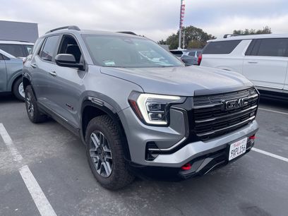 Used 2026 GMC Terrain AT4