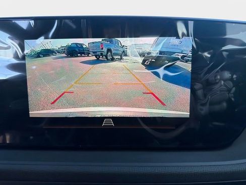 New 2026 Buick Envista Preferred w/ Convenience I Package image 22