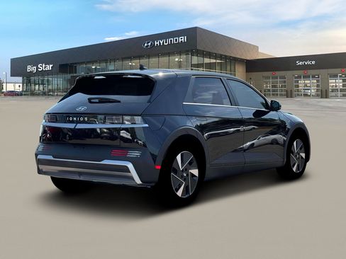 New 2026 Hyundai Ioniq 5 SE RWD image 7