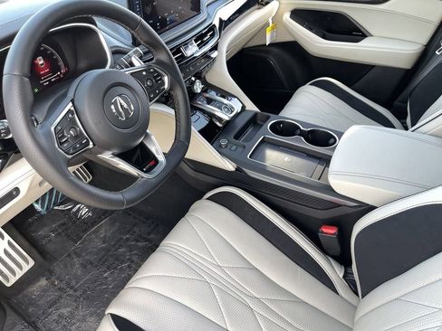 New 2026 Acura MDX Type S image 20