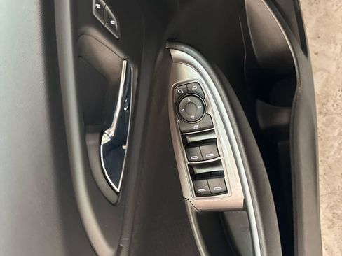 Certified 2022 Chevrolet Malibu LS image 14