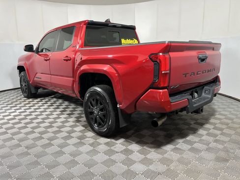 Used 2024 Toyota Tacoma SR5 AWD/4WD image 6