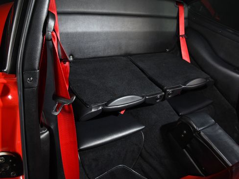 Used 1998 Porsche 911 Carrera S image 26