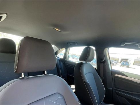 New 2026 Volkswagen Jetta Sport image 22