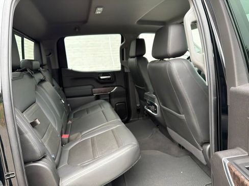 Used 2020 GMC Sierra 1500 Denali AWD/4WD image 10