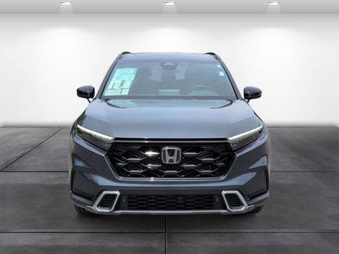 New 2026 Honda CR-V Sport Touring image 4