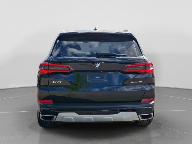 Used 2021 BMW X5 sDrive40i w/ Convenience Package RWD image 5