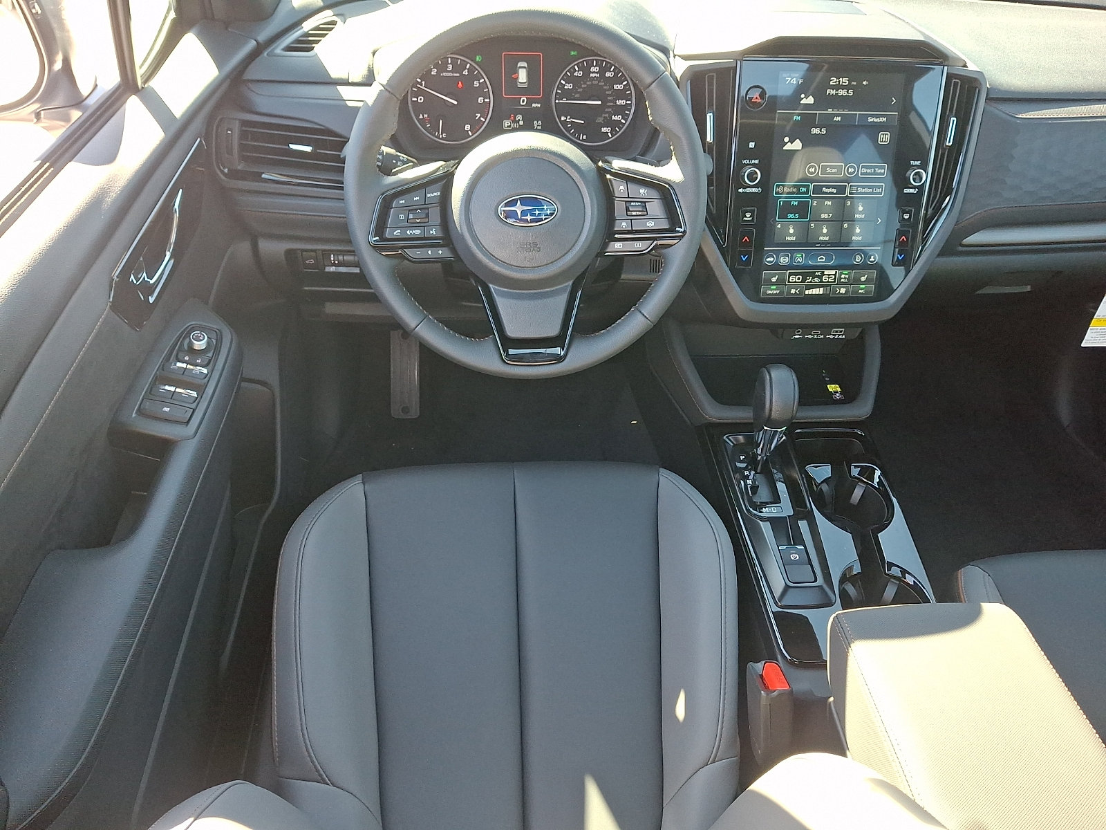 New 2026 Subaru Forester Sport AWD/4WD image 7