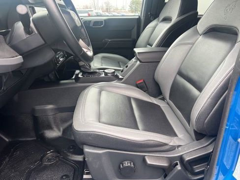 Used 2024 Ford Bronco Big Bend AWD/4WD image 20