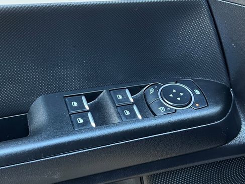 Used 2025 Ford Bronco Sport Big Bend image 14