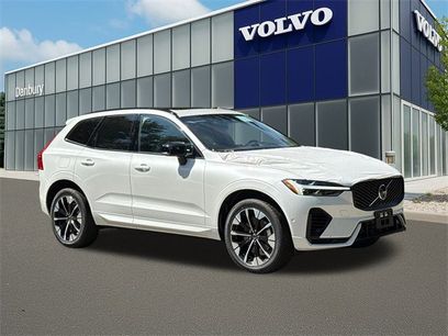 New 2026 Volvo XC60 T8 Plus w/ Protection Package Premier