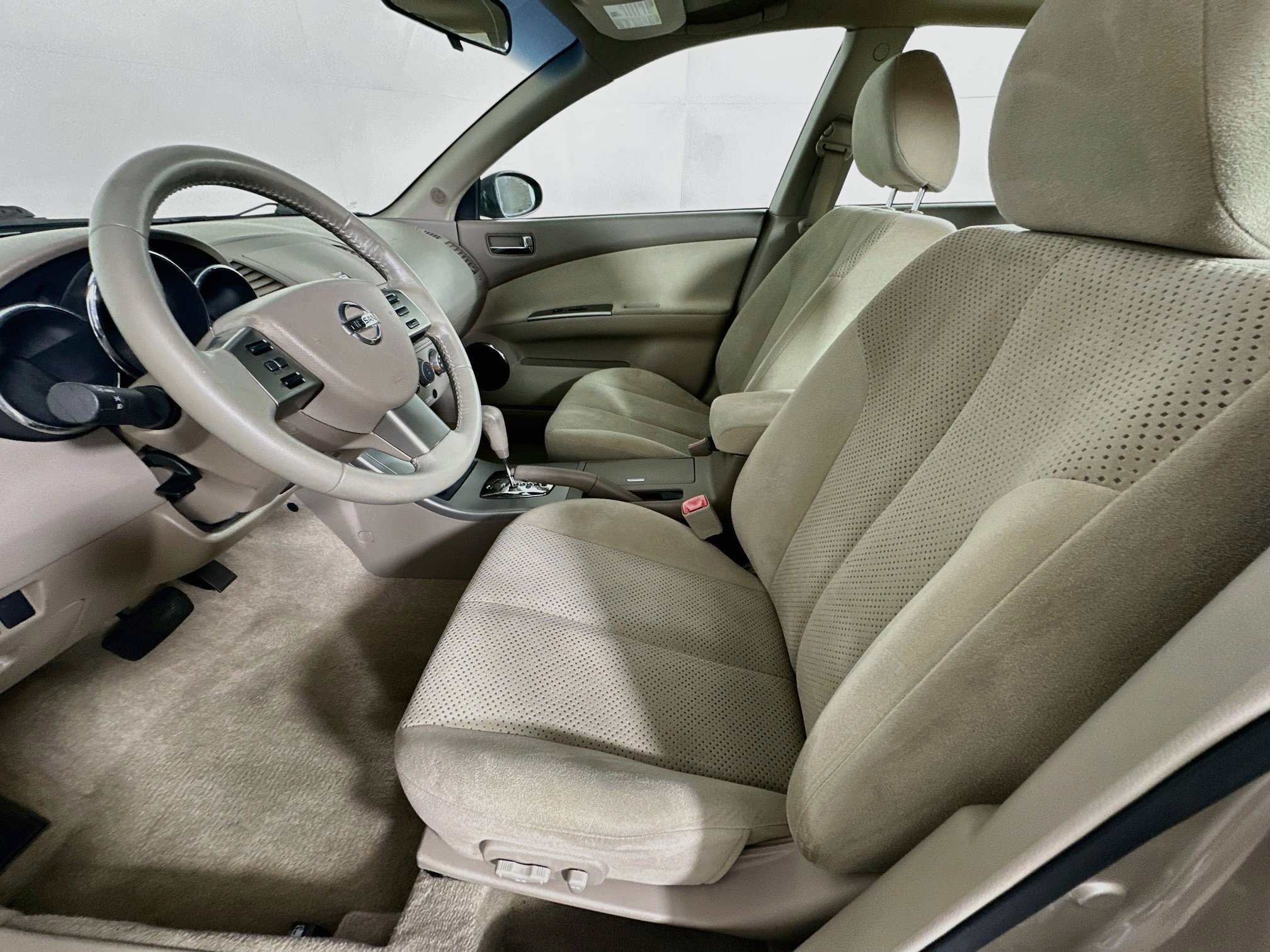 Used 2006 Nissan Altima 2.5 S FWD image 13