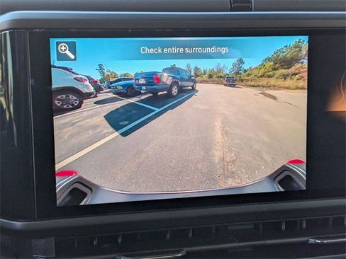 New 2026 Jeep Gladiator Rubicon w/ Safety Group image 21