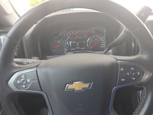 Used 2016 Chevrolet Silverado 3500 LT w/ LT Convenience Package AWD/4WD image 15