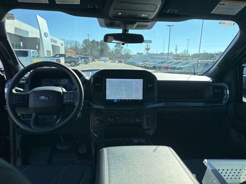 Used 2024 Ford F150 STX AWD/4WD image 32