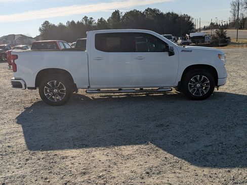 New 2026 Chevrolet Silverado 1500 RST image 9