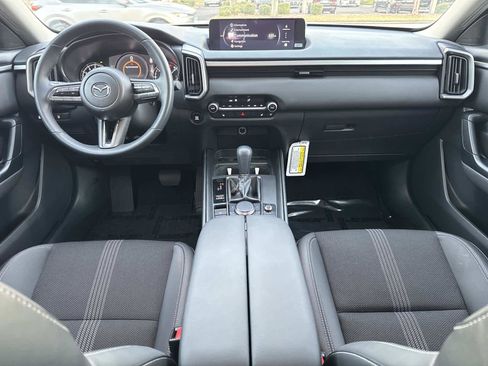 Certified 2025 MAZDA CX-50 AWD 2.5 S w/ Preferred Package image 16