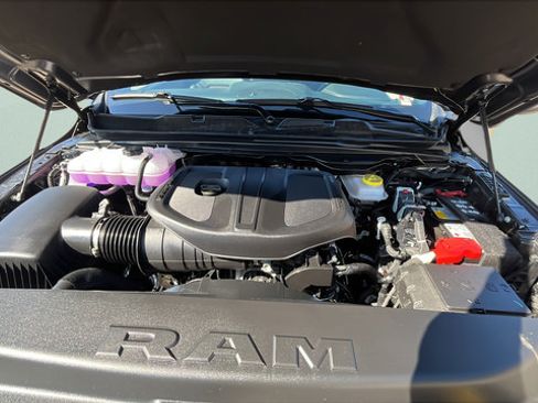 New 2026 RAM 1500 Rebel w/ Bed Utility Group AWD/4WD image 29