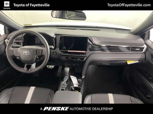 Used 2026 Toyota Camry SE image 16