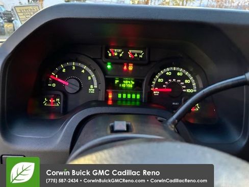 Used 2014 Ford E-250 and Econoline 250 image 13