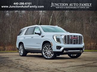 New 2026 GMC Yukon Denali w/ Denali Reserve Package 360° Tour