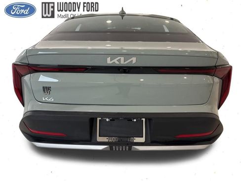 Used 2026 Kia K4 FWD image 20