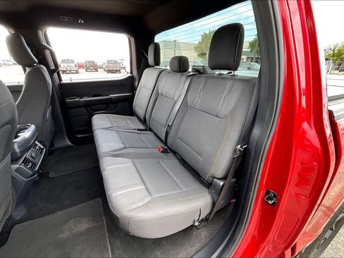 Used 2024 Ford F150 STX w/ STX Black Appearance Package image 20