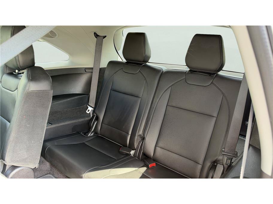 Used 2016 Acura MDX w/ Technology Package FWD image 20