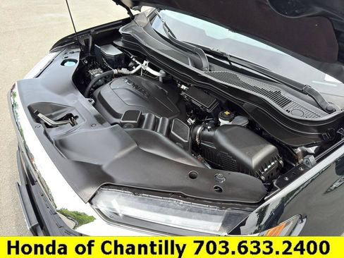 Used 2023 Honda Passport EX-L image 33
