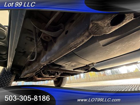 Used 1999 Chevrolet Blazer LT image 58