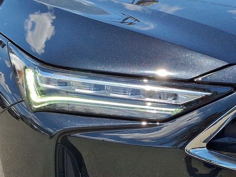 Used 2023 Acura MDX SH-AWD w/ Technology Package image 10