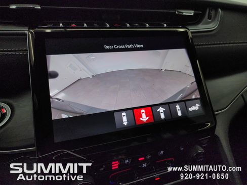 New 2025 Jeep Grand Cherokee Limited w/ Luxury Tech Group II image 18