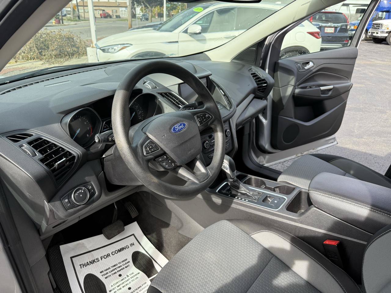 Used 2019 Ford Escape SE AWD/4WD image 23
