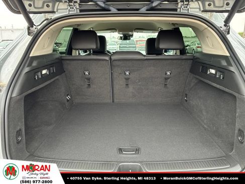 Used 2023 Buick Envision Essence AWD/4WD image 7