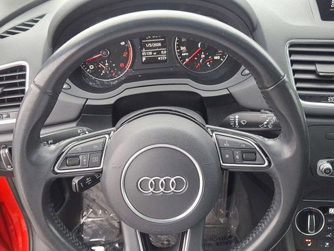 Used 2018 Audi Q3 2.0T Premium w/ Convenience Package image 16