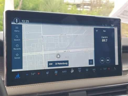 Used 2023 Lincoln Corsair FWD w/ Equipment Group 101A image 22