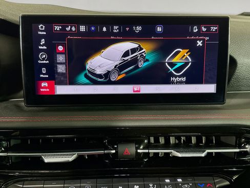 Used 2024 Dodge Hornet R/T image 17