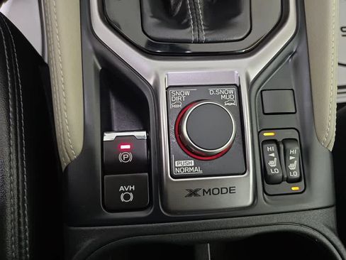 Used 2020 Subaru Forester Limited image 44