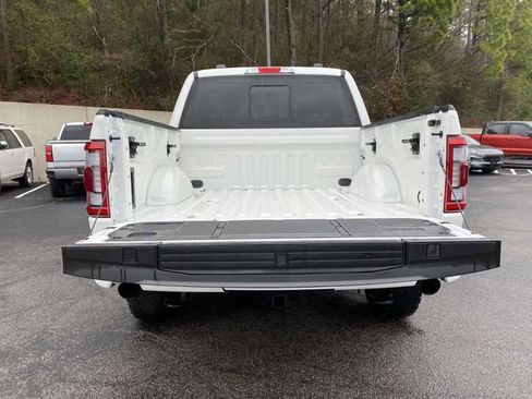 Used 2023 Ford F150 Tremor w/ Equipment Group 402A High image 12