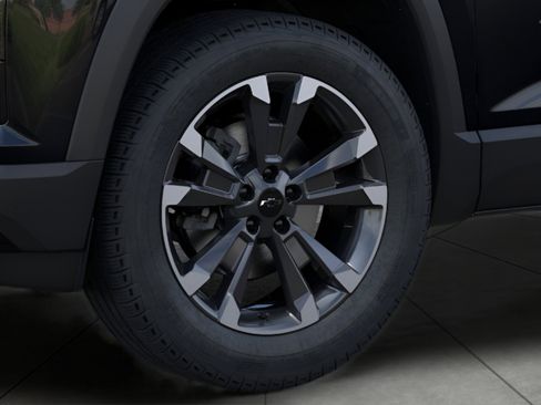 New 2026 Chevrolet Equinox RS w/ Convenience Package III image 9