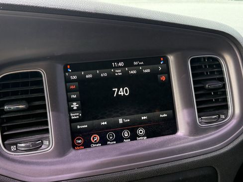 Used 2023 Dodge Charger SXT RWD image 20