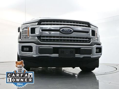 Used 2019 Ford F150 XLT w/ Equipment Group 302A Luxury image 30