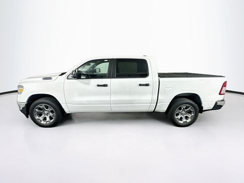 Used 2023 RAM 1500 Big Horn AWD/4WD image 4