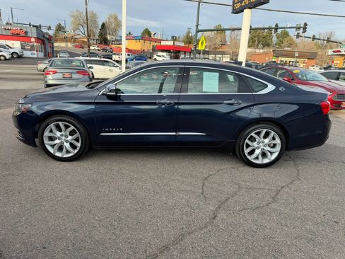 Used 2019 Chevrolet Impala Premier image 5