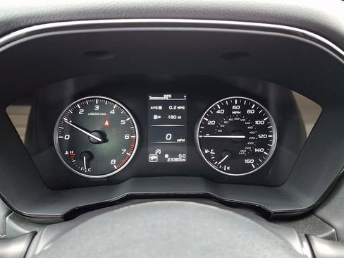 Used 2023 Subaru Outback Premium image 22