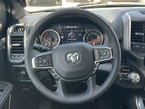New 2026 RAM 1500 Laramie AWD/4WD image 3