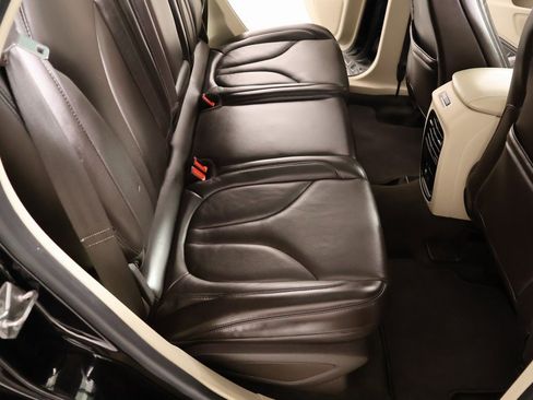 Used 2019 Lincoln MKC Reserve w/ MKC Climate Package image 14