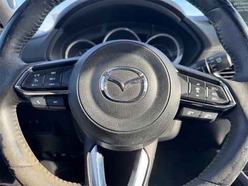 Used 2018 MAZDA CX-5 Grand Touring image 18