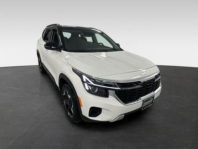 New 2026 Kia Seltos S