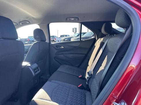 Used 2024 Chevrolet Equinox LT image 13